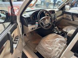 ميتسوبيشي باجيرو